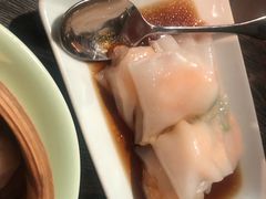 -唐茶苑(Soho)