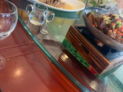 -宁邦·家宴·南京菜(红山动物园店)
