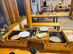 -勺子米线·云南传统小吃市集(四方街店)