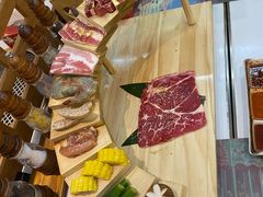 -千寻山野烤肉(中关村店)