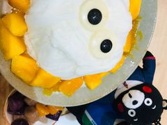 -怪物的冰与火(天虹商场中山路店)