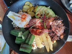 -O'mills Sourdough Bakery&Bistro(永嘉路店)