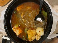 -清真·穆萨砂锅(大皮院店)