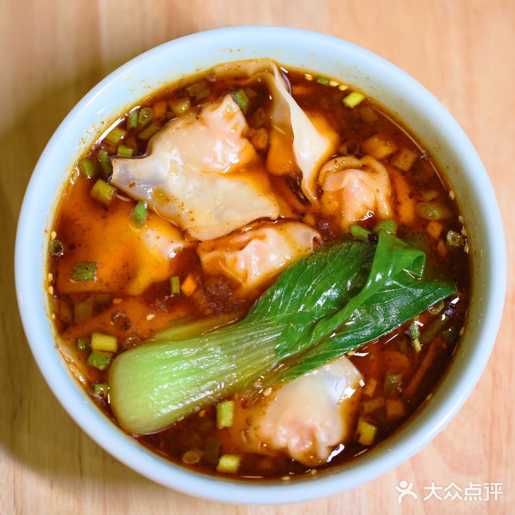 无论是川味小吃繁多的种类，还是风格各异的小吃口味