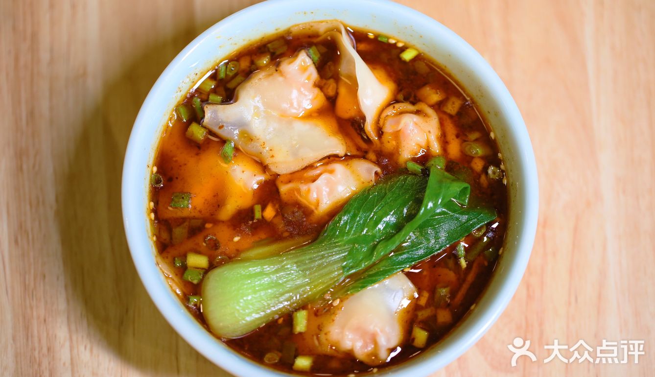 无论是川味小吃繁多的种类,还是风格各异的小吃口味