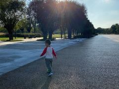 -汉长安城未央宫国家考古遗址公园