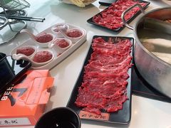 -潮牛禾记•潮汕鲜牛肉火锅(新亚洲店)