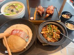 -羽鸽集·乳鸽专门店·地道顺德菜(岭南站店)
