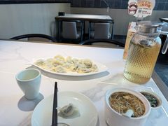 -船歌·鱼水饺青岛菜(正阳路店)