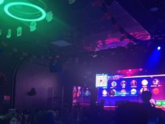 -MOSSO音乐酒吧·Live House(南京西路店)