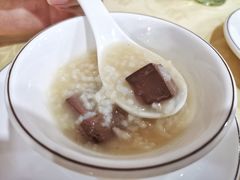 -电白鸭粥店(下沙二坊88号店)