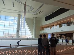 -世纪星滑冰俱乐部(万象城店)