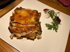 河北神仙鸡（小份）-小放牛炒菜馆(三丰店)