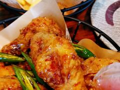 -一乐韩国炸鸡(梅江店)