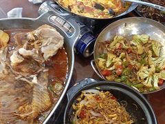-鲍氏金勺子(恒大店)