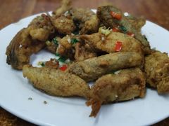 -老杨饭店(万科里店)
