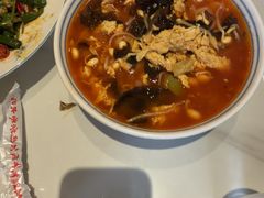 -磁州卤面·邯郸地方菜(复兴区店)
