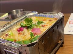 -神府路壹号·海鲜烧烤·砂锅粥·锅物(三坊七巷店)