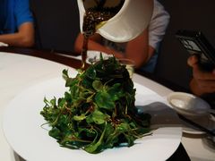 -香格里汀私房菜馆