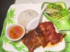 -香港威特瑞茶餐厅(小白楼音乐厅店)