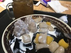 -鲜芋仙(南开大悦城店)