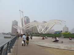 -海河外滩公园
