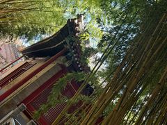 -潭柘寺景区