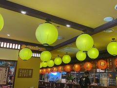 -鸟鹏烧鸟居酒屋(仁恒梦中心店)