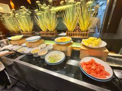 -华安国际大酒店-餐厅