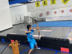-重庆际华园室内极限运动中心