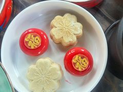 -广富林宰相府酒店·水云间