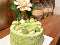 -théATRE 茶聚场(王府中環店)