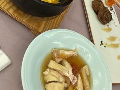 -银都上海菜馆(粤海东路店)
