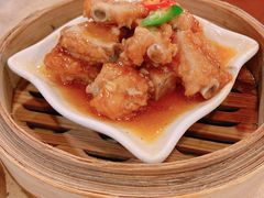 特色蒸排骨-点都德(大茶楼店)