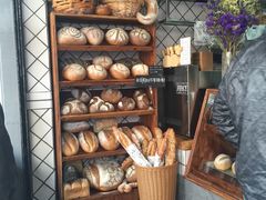 -Juicy Bakery(大学路店)
