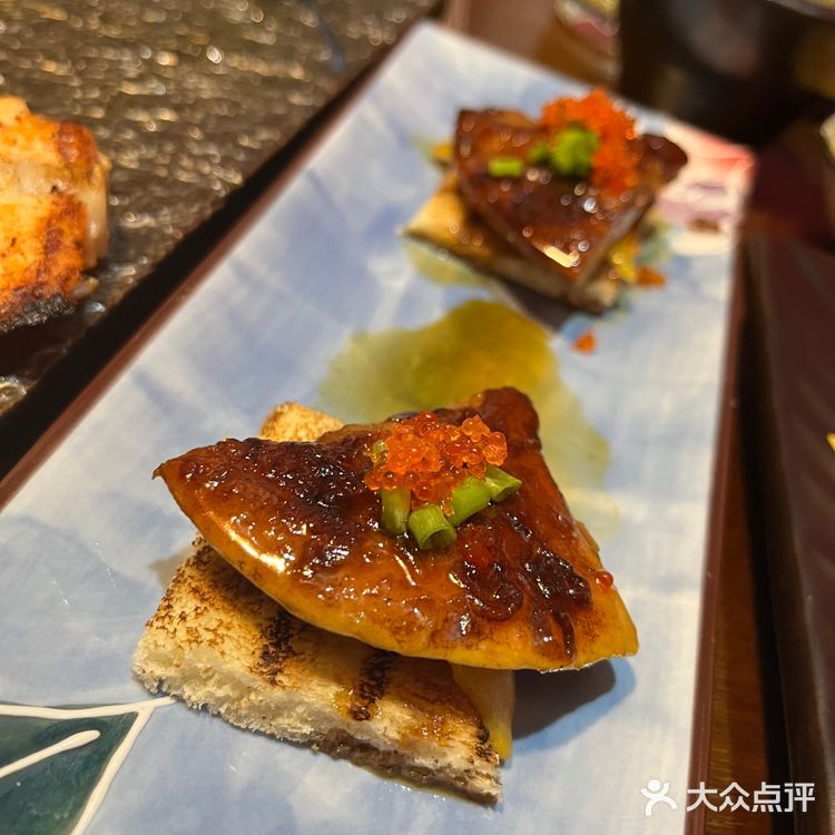 这家店在在济南已经是老牌子了