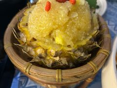 -云海肴·汽锅鸡·云南菜(南强街店)