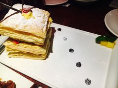 -绿茶餐厅(蓝色港湾店)