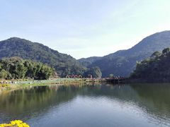 -广州市石门国家森林公园