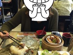 -添好运点心专门店(北角店)