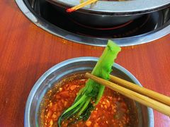 -丹妹麻辣烫(袁家岭20year店)
