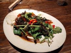 -不曾在把把烧•烧烤(莲坂磐基店)