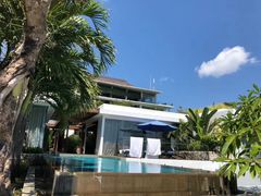 -巴厘岛乌鲁瓦图安纳塔拉度假酒店