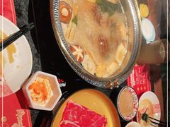-牛New寿喜烧(闵行龙湖天街店)