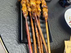 -丁里羊肉小镇(天鹅湖总店)