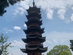 -龙华素斋(龙华路店)