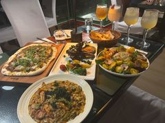 -EATALIA意塔利意式餐厅(鼓楼店)