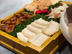 -慢丽江·云南野生菌土鸡锅(付家庄店)