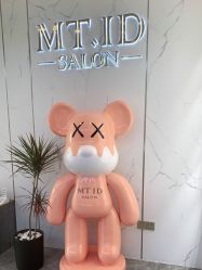 -MT·ID 烫发.染发.接发SALON