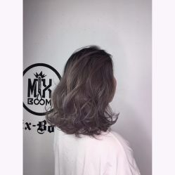 -BM SALON
